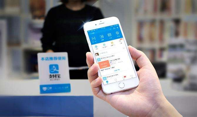 支付寶支付代理須知：支付寶支付市場占有率是怎樣的呢？