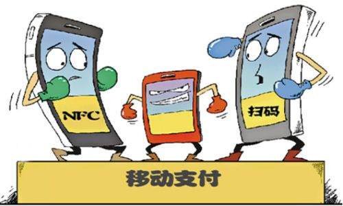 國內(nèi)的移動支付平臺有哪些？