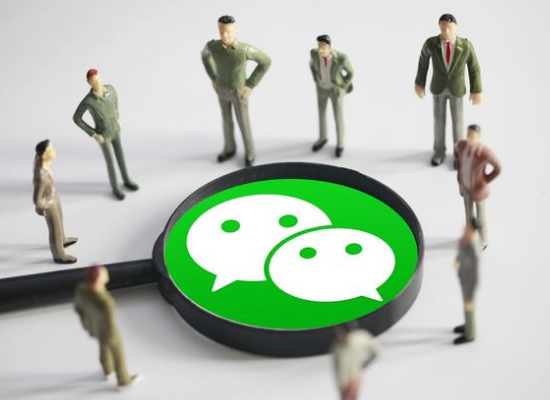 微信掃碼第三方服務(wù)商為什么選云收單？