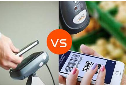 二維碼或NFC，誰才是未來主流的支付方式？