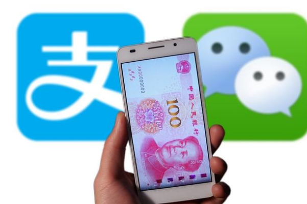 為什么越來越多的人放棄微信支付？