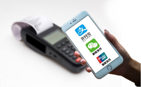 銀聯(lián)發(fā)布最新文件，備戰(zhàn)支付寶、微信支付