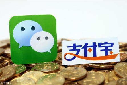 支付寶微信支付代理加盟，創(chuàng)業(yè)新藍海