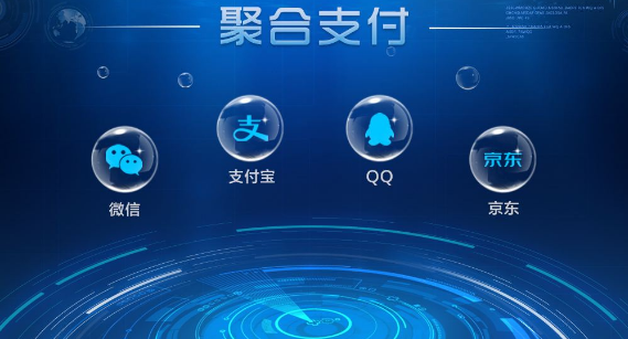 聚合支付平臺(tái)哪家靠譜，哪家安全？