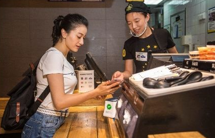 掃碼支付加盟為何成為熱門創(chuàng)業(yè)項目？