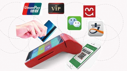 聚合掃碼支付哪家強(qiáng)？