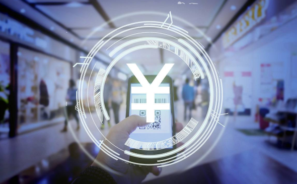 聚合支付很吃香，無現(xiàn)金時代已來！