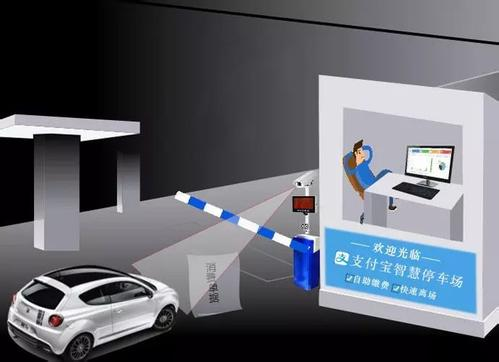 無(wú)感支付加盟代理賺錢嗎？
