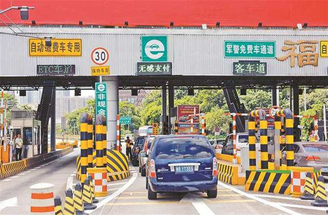 高速公路無感支付加盟代理前景怎么樣？