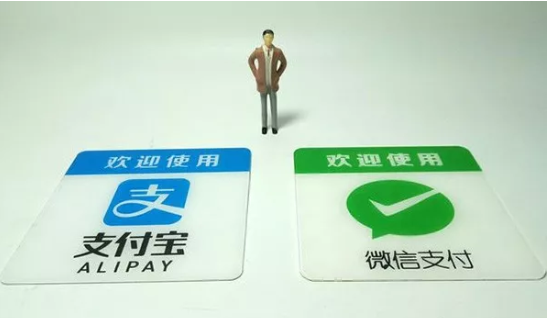 刷臉支付市場之爭，支付寶和微信再次搶占先機