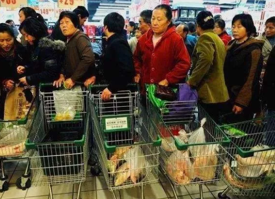 支付寶推出“蜻蜓”刷臉支付產(chǎn)品，你刷臉了嗎？