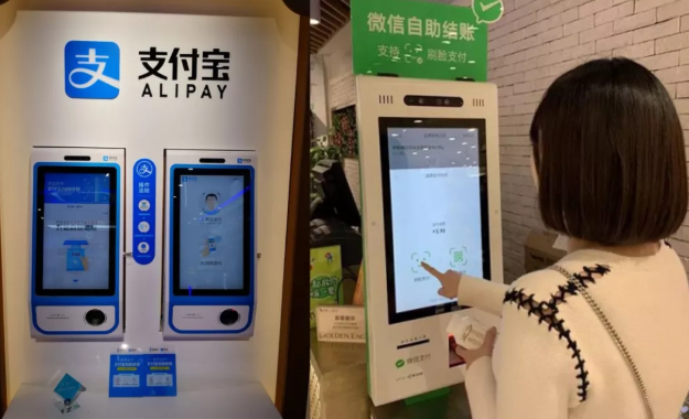 如何做刷臉支付代理，站在風口上起飛？