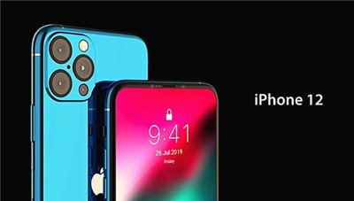 蘋果新品發(fā)布會(huì)來(lái)了-iPad Air、Apple Watch亮相無(wú)iPhone 12