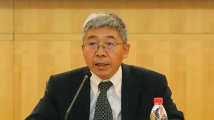 央行副行長張青松：堅持支付嚴監(jiān)管不動搖，對違法違規(guī)行為“零容忍”