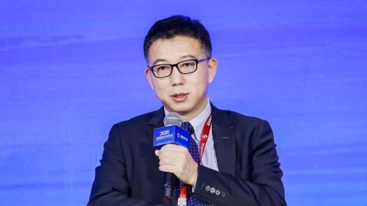 穆長(zhǎng)春：貨幣橋可兼容多種對(duì)接模式，提升跨境支付覆蓋范圍