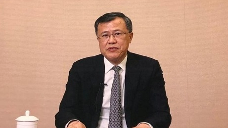 銀保監(jiān)會副主席肖遠企：強化金融科技監(jiān)管建設，涉規(guī)則、工具、消保