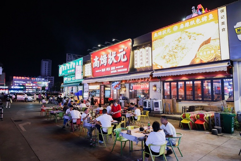 2024年中秋國慶出游消費(fèi)熱，聚合支付提升消費(fèi)體驗(yàn)