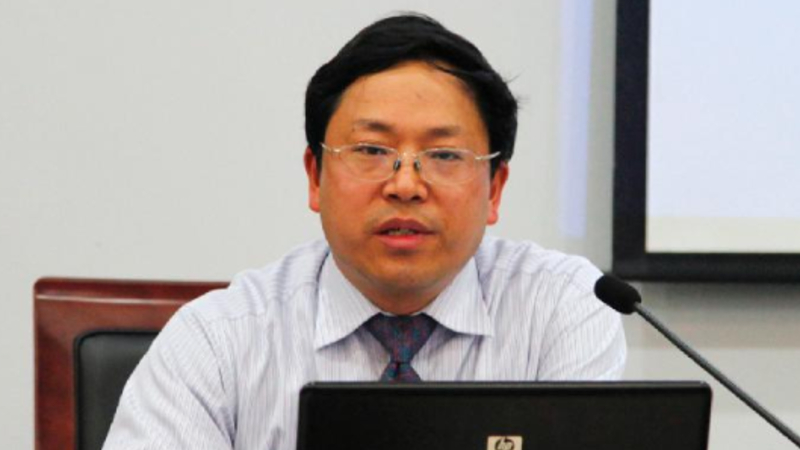 央行反洗錢監(jiān)測分析中心茍文均：構(gòu)建全覆蓋、多維度和高質(zhì)量的反洗錢大數(shù)據(jù)體系