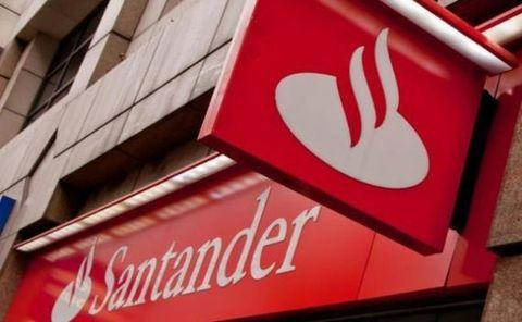 桑坦德銀行英國(guó)分行因反洗錢(qián)疏漏被罰逾1億英鎊