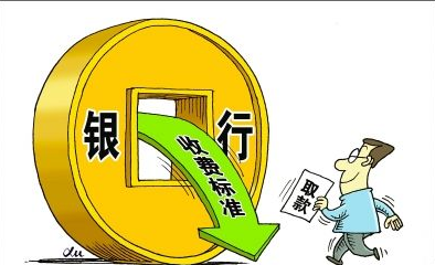 各大銀行二維碼支付費(fèi)率淺析